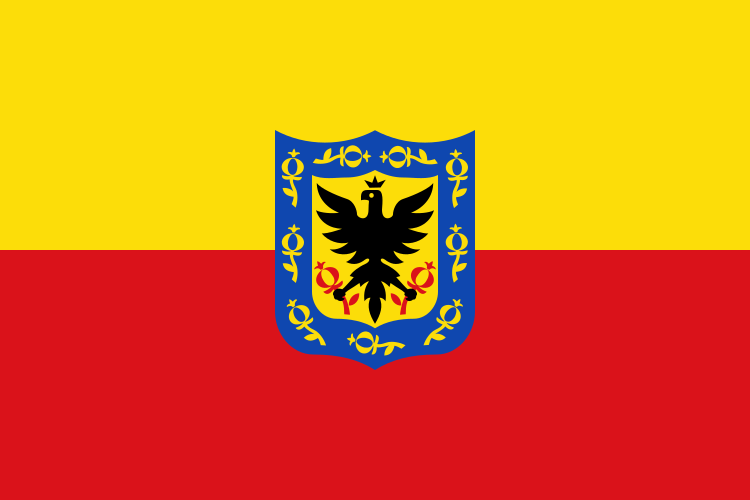 Bogotá